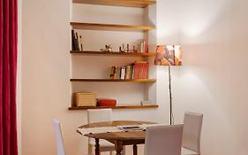 Restayled Chic Apartement- Via Ozieri